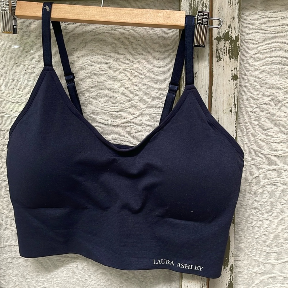 Laura Ashley tank
